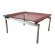 Table basse vintage