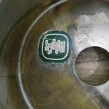 Lustre de chez Sciolari, italie années 1970