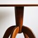 Table d'appoint Designer des années soixante