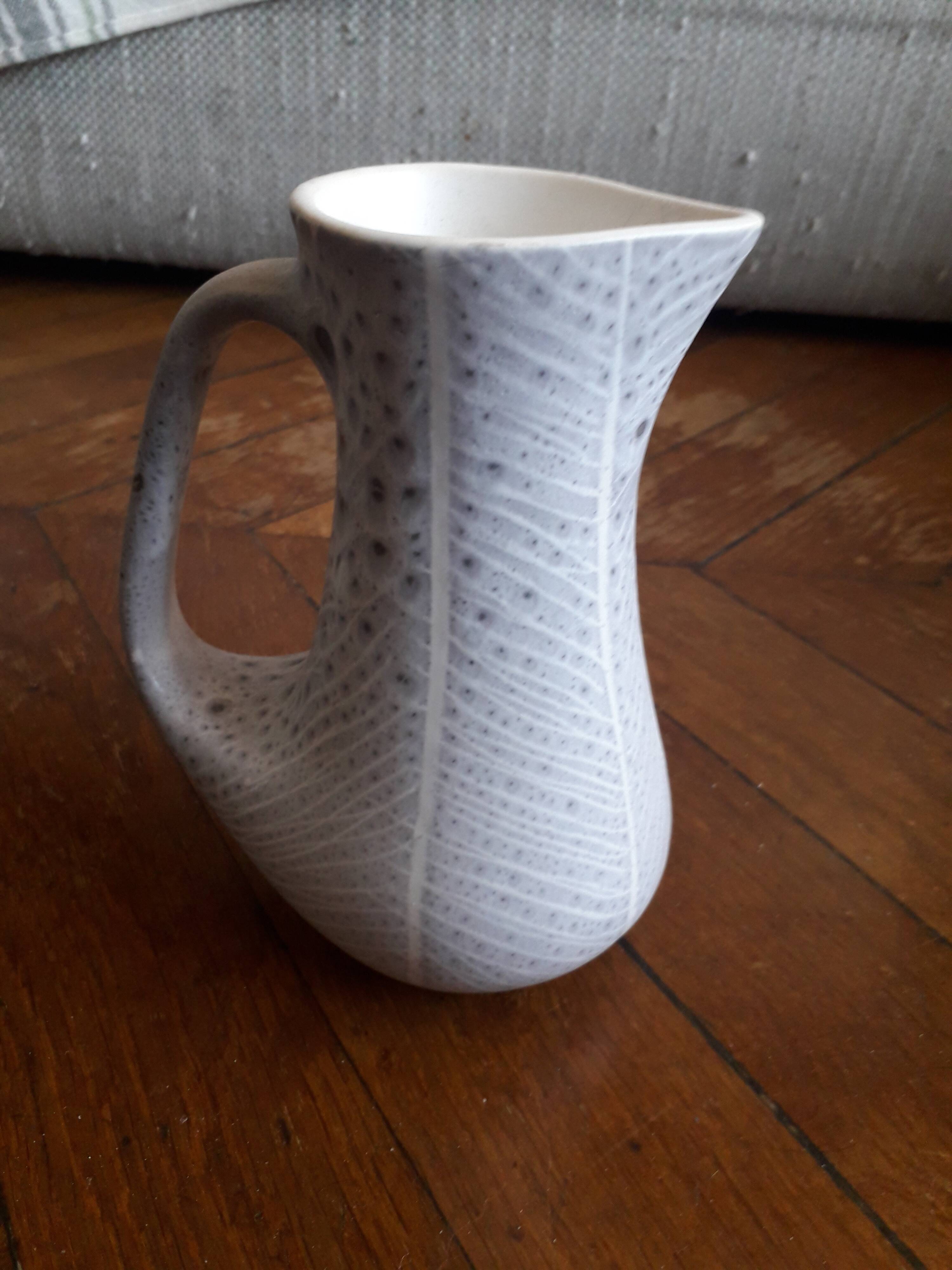 Vase vintage Vallauris