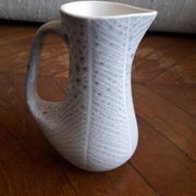 Vintage Vallauris vase
