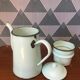 Coffee maker