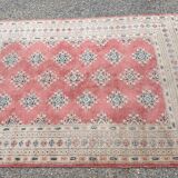 Oriental carpet 122x170cm