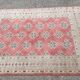 Oriental carpet 122x170cm
