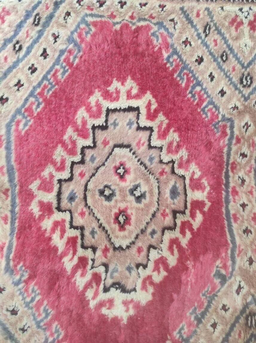 Oriental rug