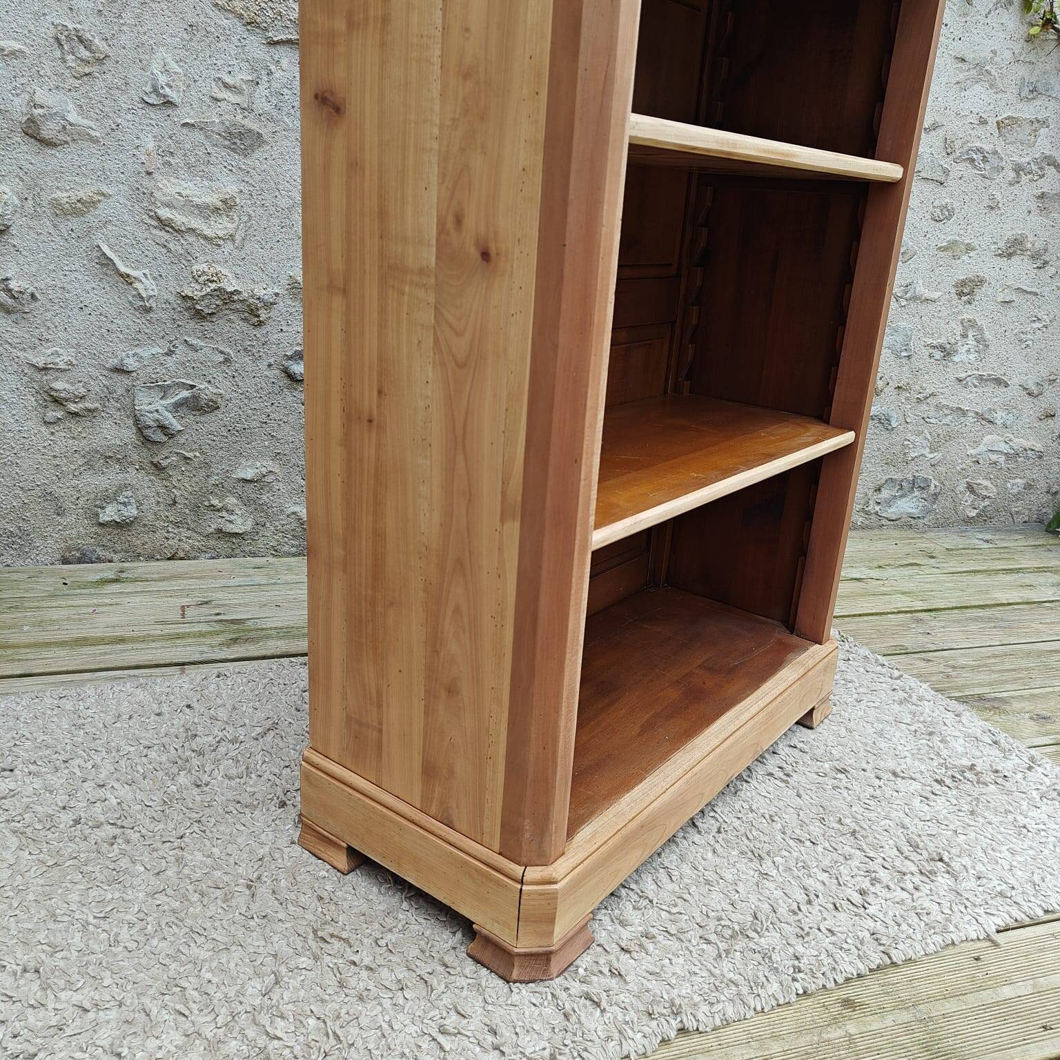 Bibus bookcase