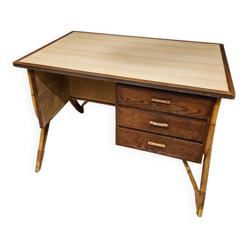 Vintage desk