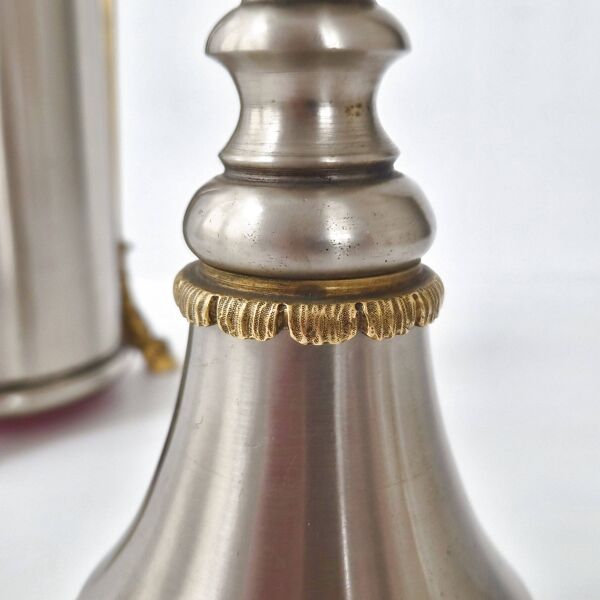 Porte-bouteille vintage 1970