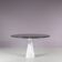 Table de salle à manger Angelo Mangiarotti pour Skipper, Italie 1960