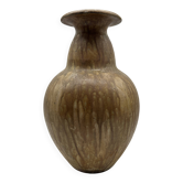 Vase ART DECO signé Edgard Aubry
