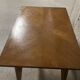 1950s coffee table