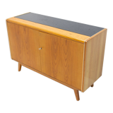 Mid century sideboard by Hubert Nepožitek & Bohumil Landsman for Jitona, 1970´s