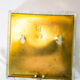 Vitrika Kalmar Lampet Hollywood Regency wall sconce | midcentury scandinavian design | vintage 60's