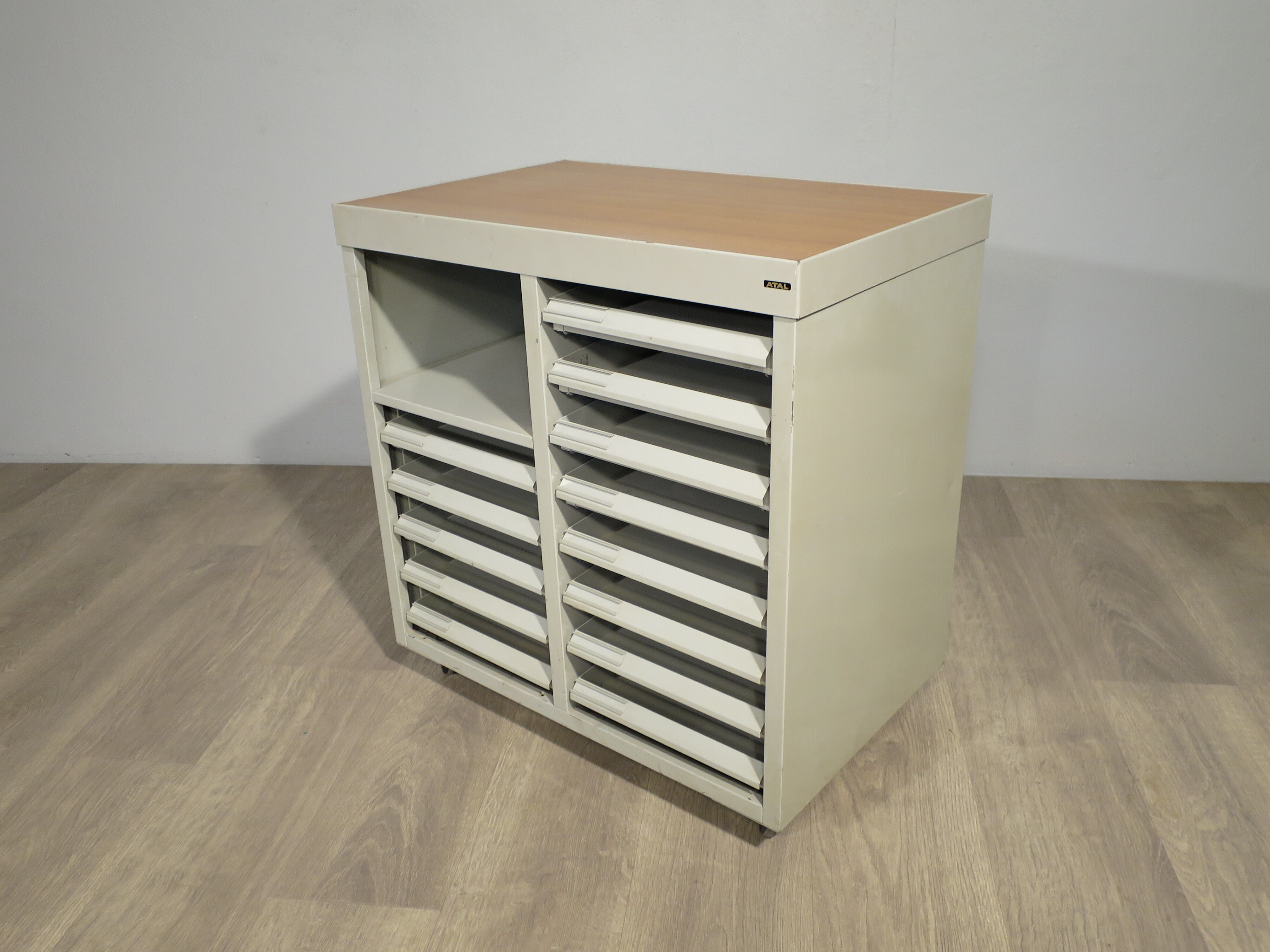 Industrial furniture Atal