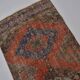 Extra Long Vintage Hallway Runner sku c398
