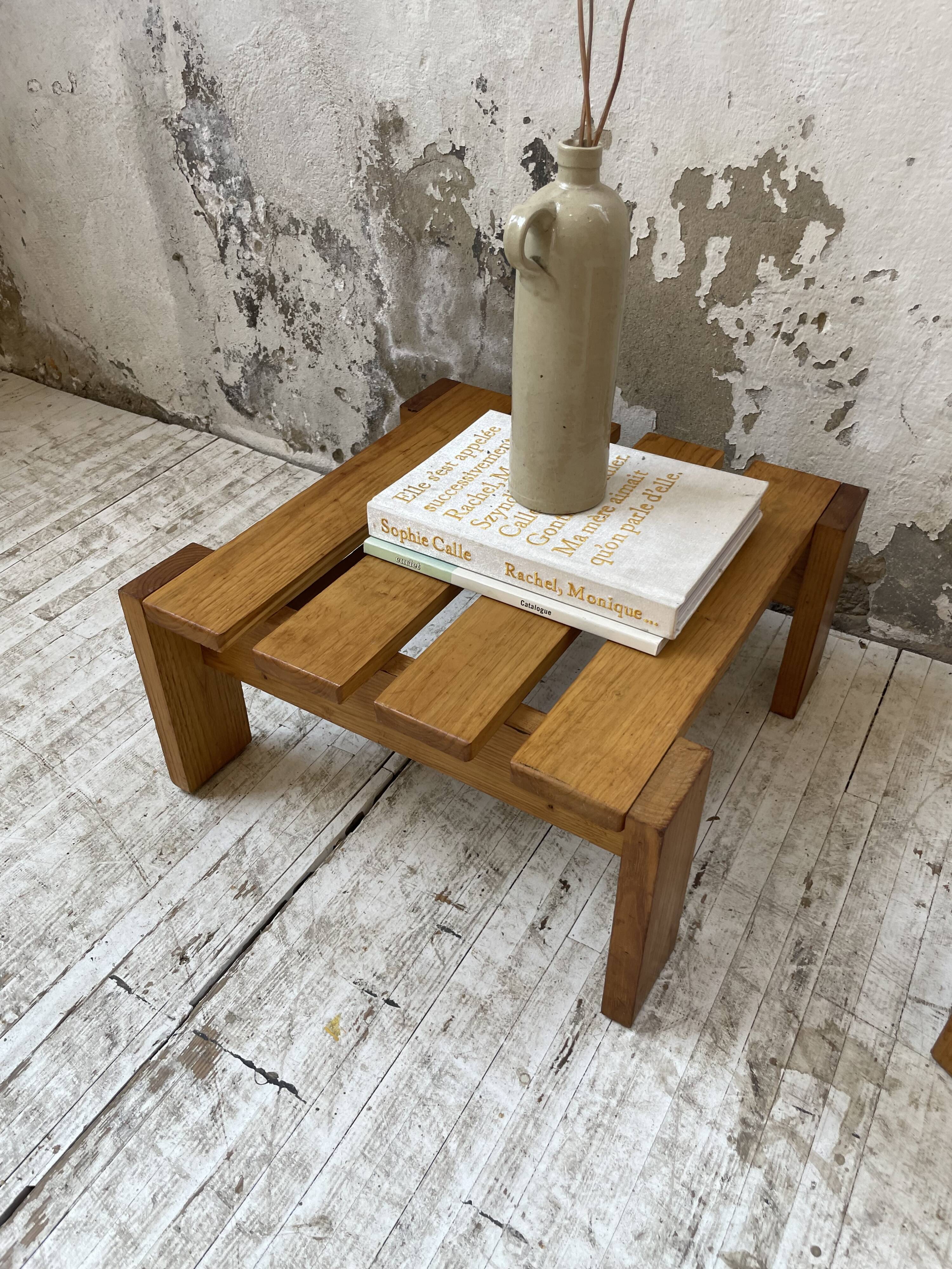 End stools for sofas pine mountain furniture 1960