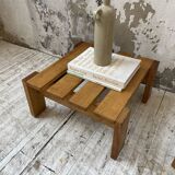 End stools for sofas pine mountain furniture 1960