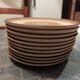 Longchamp plates
