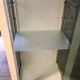 Armoire metallique vintage