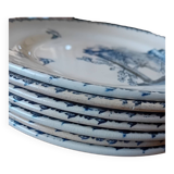 Ter de Fer Plates