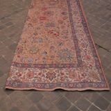 Oriental Persian carpet Tabriz vintage 320 x 240 cm