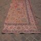 Tapis d'orient persan tabriz vintage 320 x 240 cm