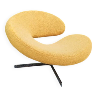 Cloud armchair