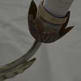 Italian ceiling lamp masca