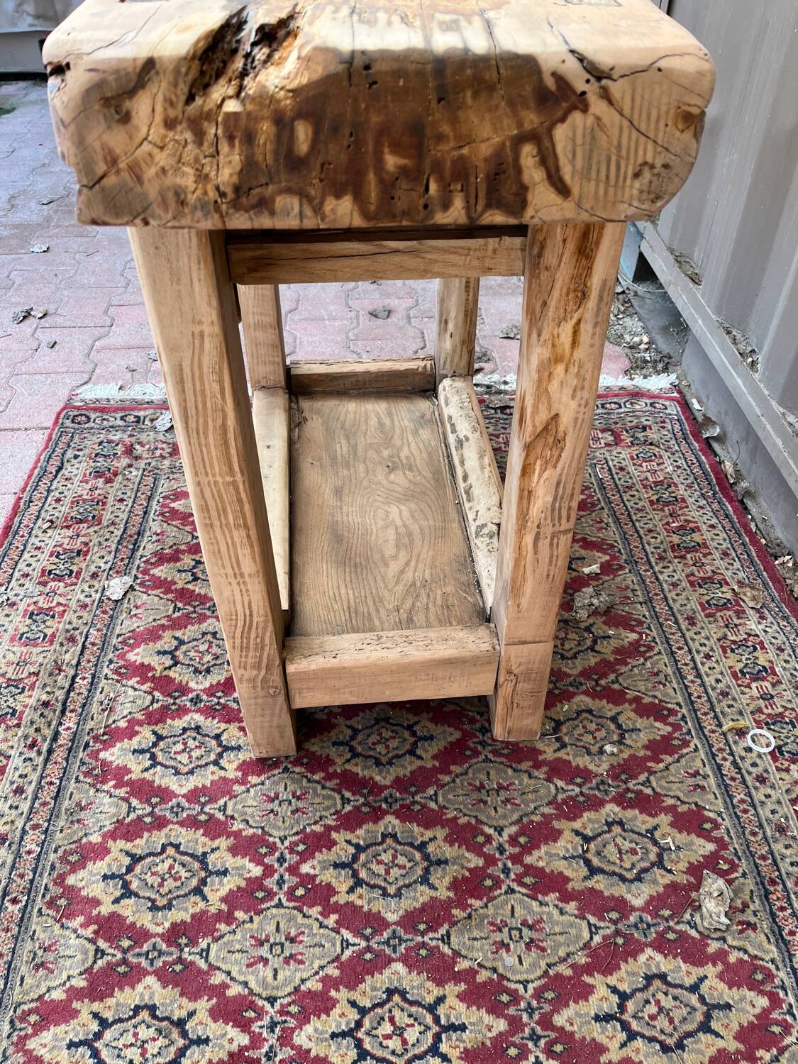 Old established