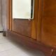 Parisian Art Deco wardrobe