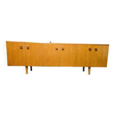 Enfilade scandinave vintage