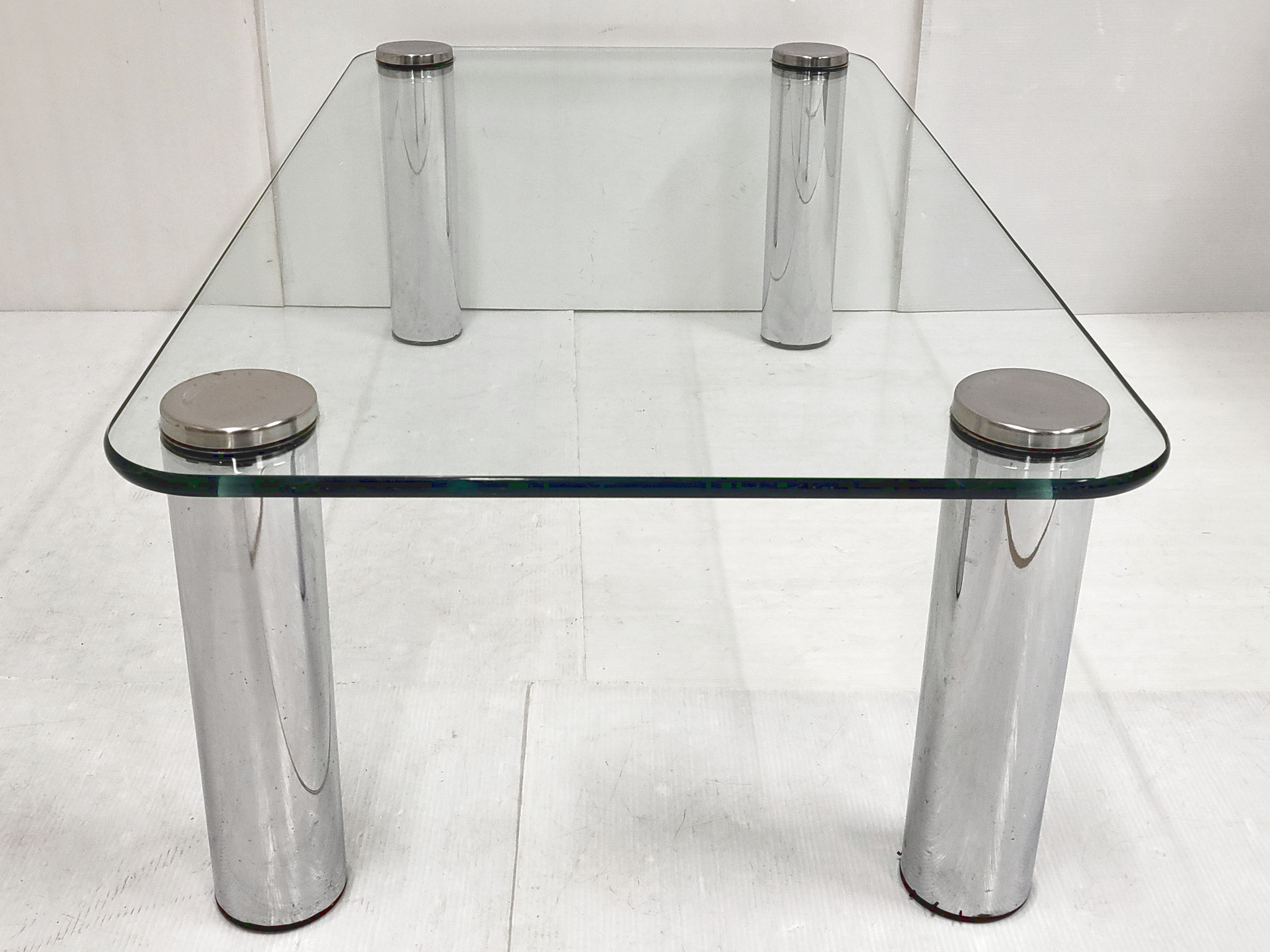 Vintage coffee table 1960