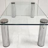 Vintage coffee table 1960