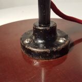 Lamp Gras N 310 double elbow vintage circa 1930