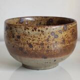 Charles Gaudry stoneware bowl