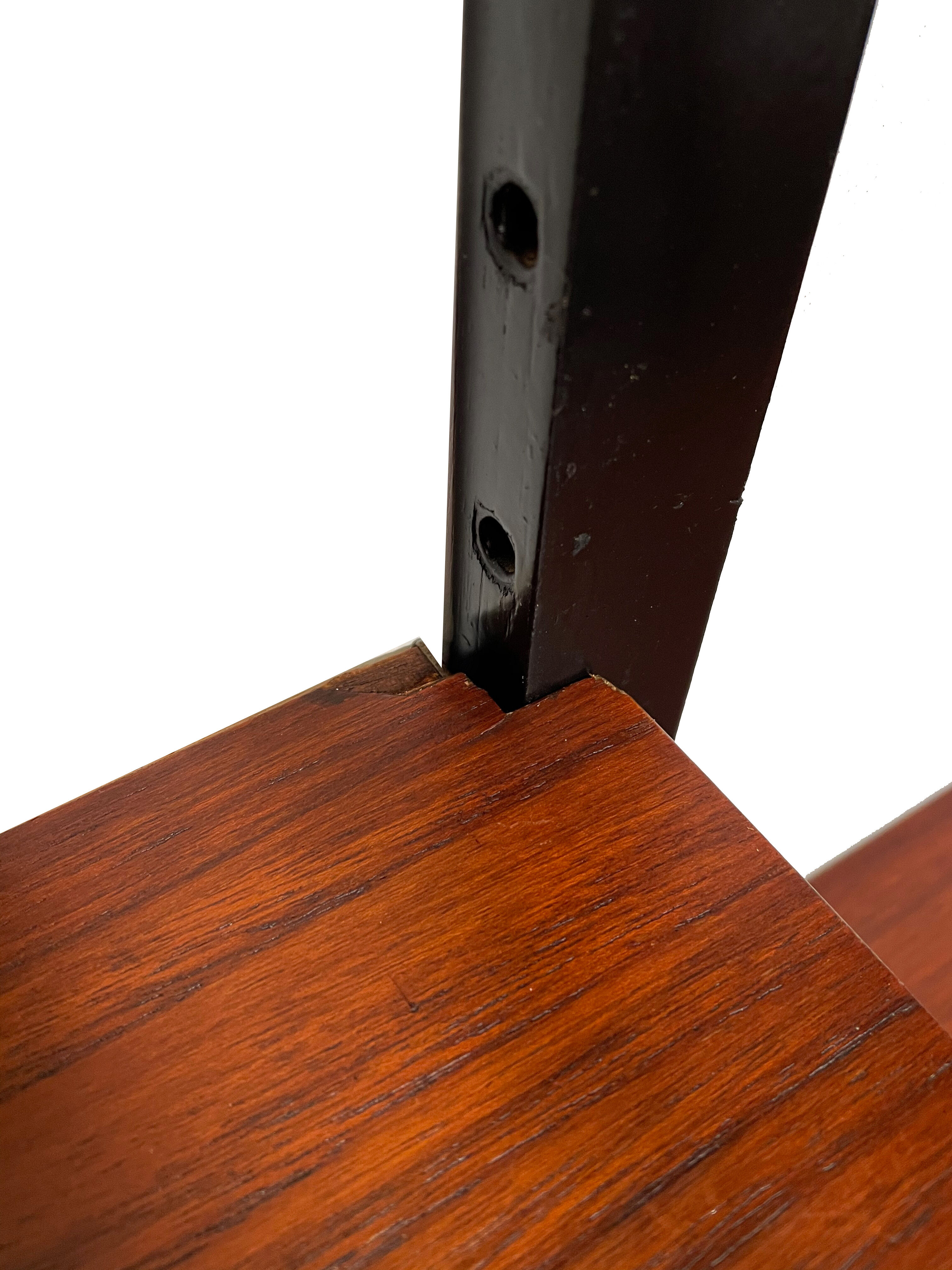 Poul Cadovius Royal System Mural Set