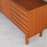 Buffet vintage | Commode | Années 1960 | Suède