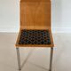 Chairs by Boje Estermann for the House of Denmark, Denmark 1990s.