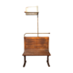 Seat of metro Sprague with his door Hat