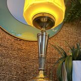 Opaline Lamps