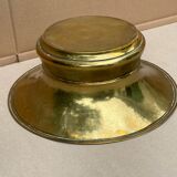 Cache pot en cuivre