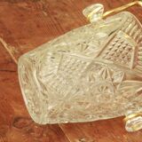 Old ice bucket