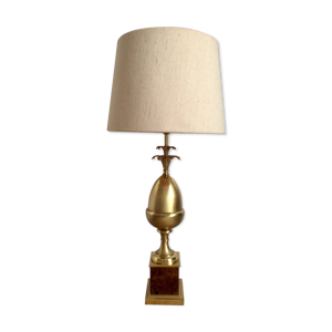 lampe « gland » années