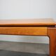 Extendable dining table by Dřevotvar, 1970s