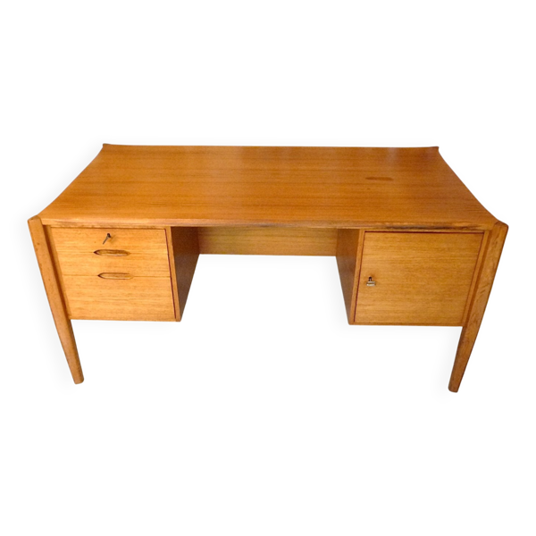 Bureau exécutif de Wilhelm Renz, Allemagne, années 1960
