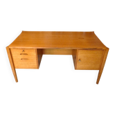 Executive writing desk from Wilhelm Renz, Germany 1960s