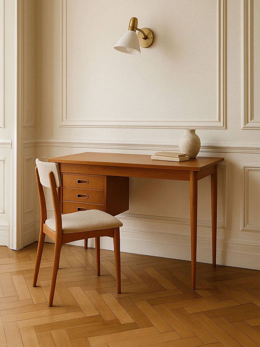 Bureau scandinave