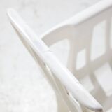 ‘Boston’ armchair by Pierre Paulin for Henry Massonnet, 1980s (MK10781)