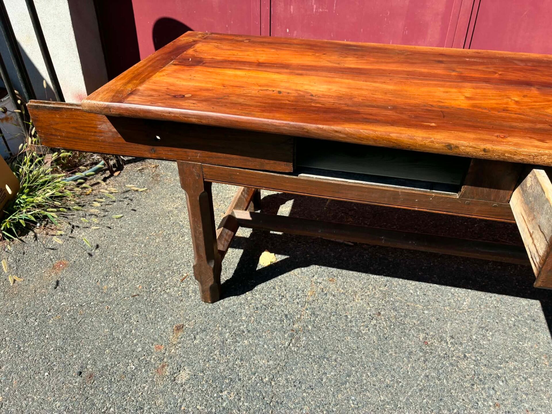 Table à manger