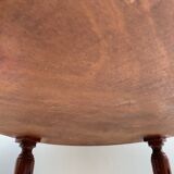 Louis XVI style side table